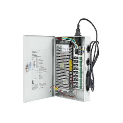FSATECH PS312V15A9P